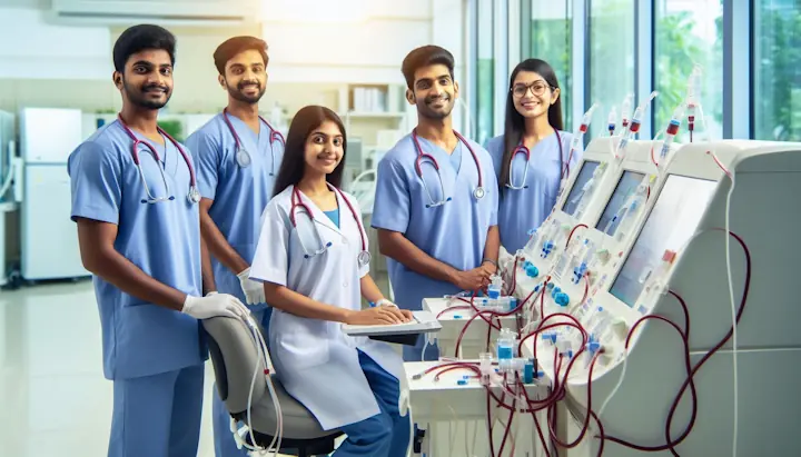 Dialysis Technology